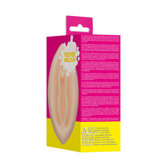 S-Line Pussy Soap - Novelty Soap NOVELTIES