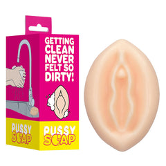 S-Line Pussy Soap - Novelty Soap Flesh NOVELTIES