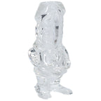 S-Line The Dickheads Couples Tall Shot Glasses – Humorous Drinkware Set > Novelties > Party Supplies