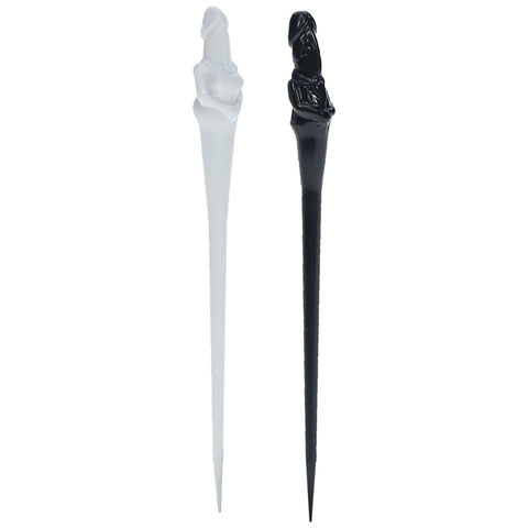 S-Line The Dickheads (White) – Novelty Couples Toothpicks > Novelties > Party Supplies