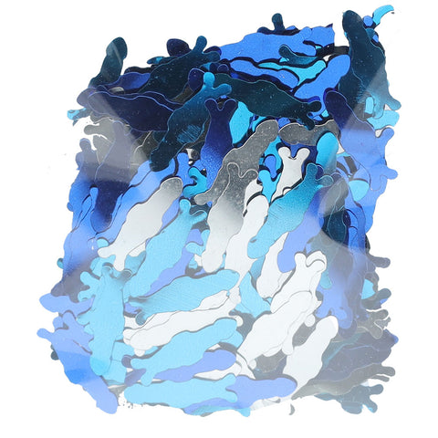 S-LINE The Dickheads - Confetti Party Supplies