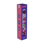 S-Line Kaotix Y2K Princess (Powder) – USB Rechargeable 17.8 cm Vibrator > Vibrators > Standard Vibrators