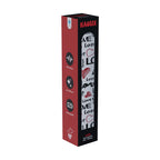 S-Line Kaotix Love (USB Rechargeable) – 17.8 cm Vibrator > Vibrators > Standard Vibrators
