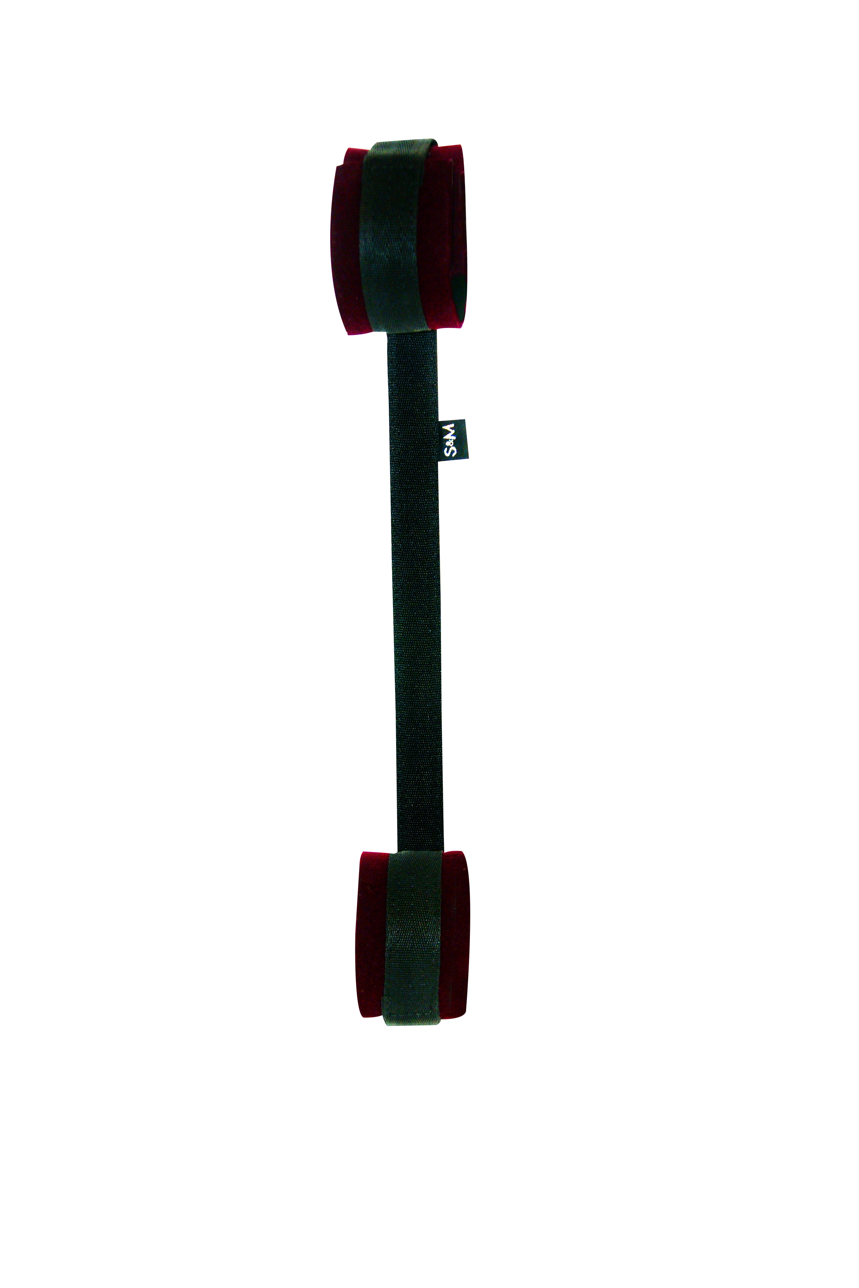 S&M Enchanted Spreader Bar with 34 cm Adjustable Cuffs > Bondage Gear > Restraints