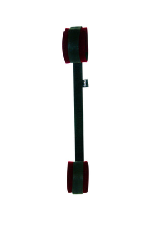 S&M Enchanted Spreader Bar with 34 cm Adjustable Cuffs > Bondage Gear > Restraints