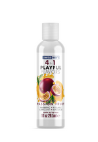 Swiss Navy Playful Flavours Wild Passion Fruit (1oz/29.5ml) – Flavored Lubricant > Lube > Flavoured