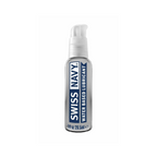 Swiss Navy Water Based Lubricant 1oz – Personal Lubricant > Lube > Water Based