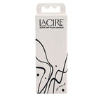 LaCire Drip Pillar Candles - Black 90 Minute Burn Time > Candles > Drip