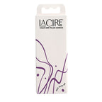 LaCire Drip Pillar Candles - Violet 90 Minutes Burn Time > Candles > Drip