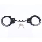 Sex and Mischief Shadow Cuff Kit – Bondage Restraint Set > Bondage Gear > Restraints