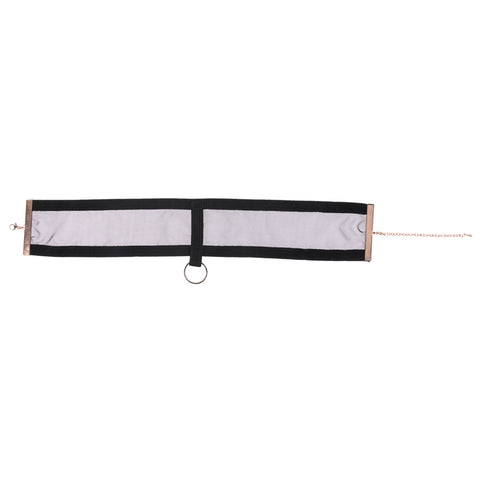 Sex and Mischief Sheer Day Collar for Sensual Sophistication > Bondage Gear > Collars
