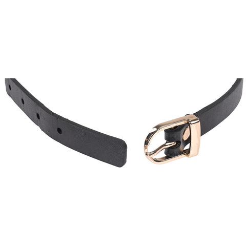 Sex and Mischief Double Buckle Day Collar > Bondage Gear > Collars