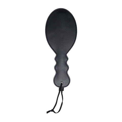 Sex & Mischief Amor Paddle - Compact Size for Easy Travel Whips & Paddles