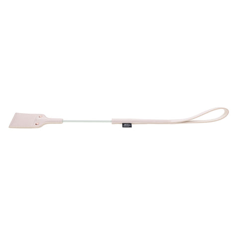Sex and Mischief Peaches n CreaMe Impressions Crop Adult Sex Toy Whips & Paddles