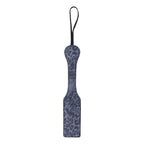 Sportsheets Cougar Studded Paddle – Stylish Leather Paddle > Bondage Gear > Paddles