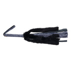 Sex & Mischief Cougar Faux Fur Flogger – Luxury Furry Flogger Whip > Bondage Gear > Whips & Floggers