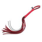 Sm Exs And Ohs Crystal Flogger Flogger Whip > Bondage Gear > Whips & Floggers