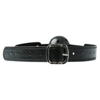Sex & Mischief Breathable Ball Gag with 5 cm Diameter and Adjustable Strap Mouth Restraint > Bondage Gear > Gags and Bits