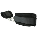 Sex & Mischief Beginner's Handcuffs – Bondage Handcuffs > Bondage Gear > Handcuffs