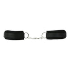 Sex & Mischief Beginner's Handcuffs – Bondage Handcuffs > Bondage Gear > Handcuffs