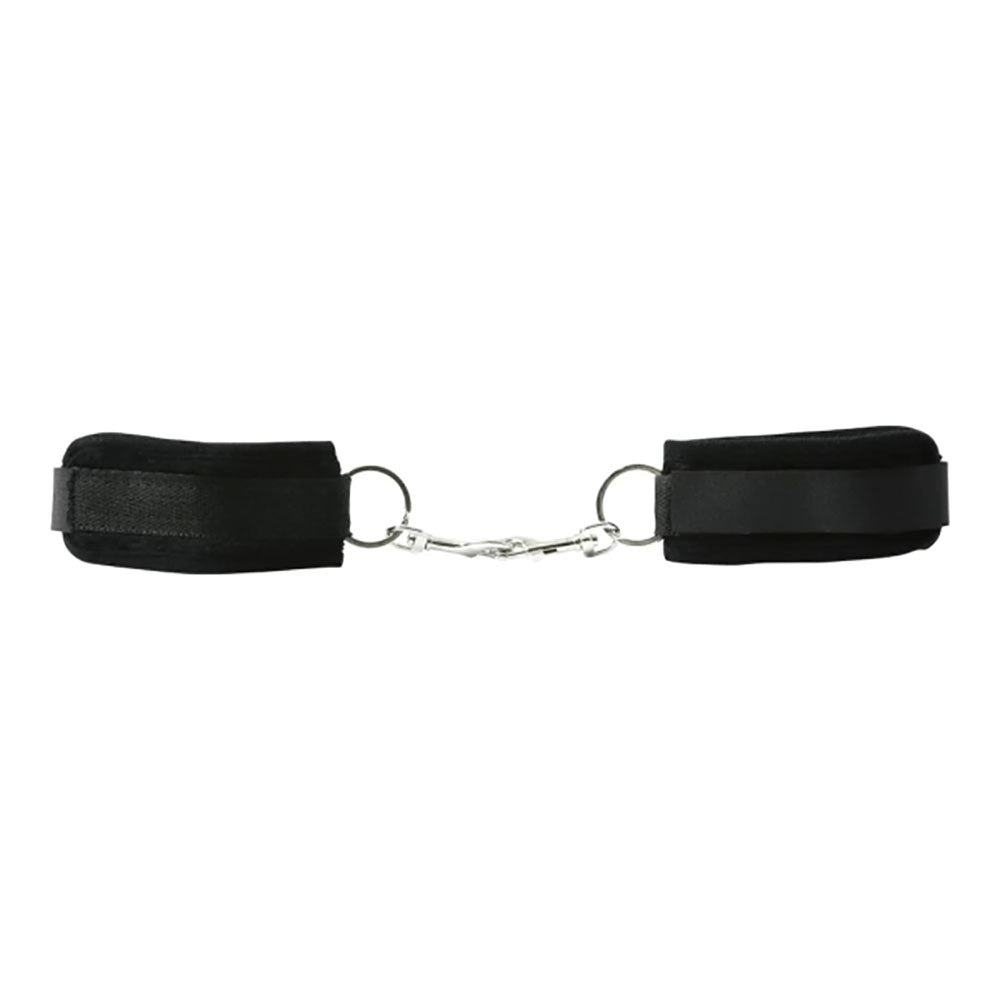 Sex & Mischief Beginner's Handcuffs – Bondage Handcuffs > Bondage Gear > Handcuffs