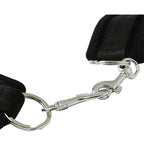 Sex & Mischief Beginner's Handcuffs – Bondage Handcuffs > Bondage Gear > Handcuffs