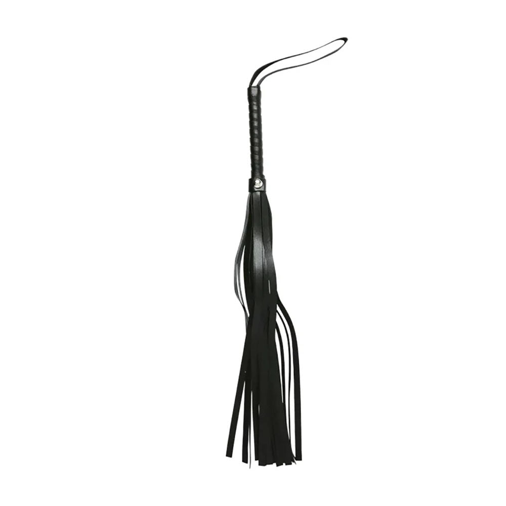 Sex & Mischief 3 Piece Intro to S&M Kit with 40 cm Whip – 40 cm Whip S&M Kit Secondary image