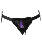 Sex and Mischief Strap-On and Silicone Dildo Kit – Adjustable Strap-On Kit > Dildos > Strap On Harnesses