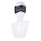 Sportsheets S&M Veiled Vision Lace Blindfold