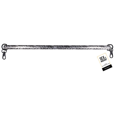 Sportsheets Lace Spreader Bar 22 Inch Adjustable Restraint Toy > Bondage Gear > Restraints