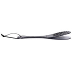 Lace Spanker Paddle 13 Inch PU Leather Bondage Toy Adult > Bondage Gear > Paddles