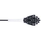 Lace Silicone Crop Whip 50cm > Bondage Gear > Crops