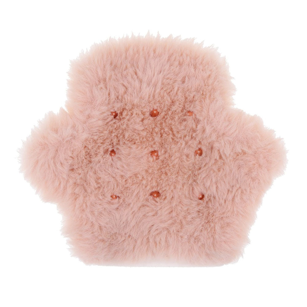 Peaches N Creame Spiked Sensory Glove (Pink) – Textured Glove BONDAGE-TOYS