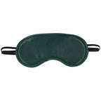 Indica Emerald Green – Satin Blindfold > Bondage Gear > Blindfolds