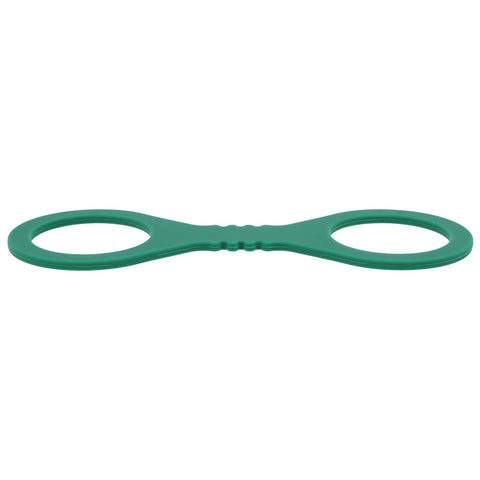 Sex & Mischief Indica (Lush Green) – Small Silicone Restraints > Bondage Gear > Restraints