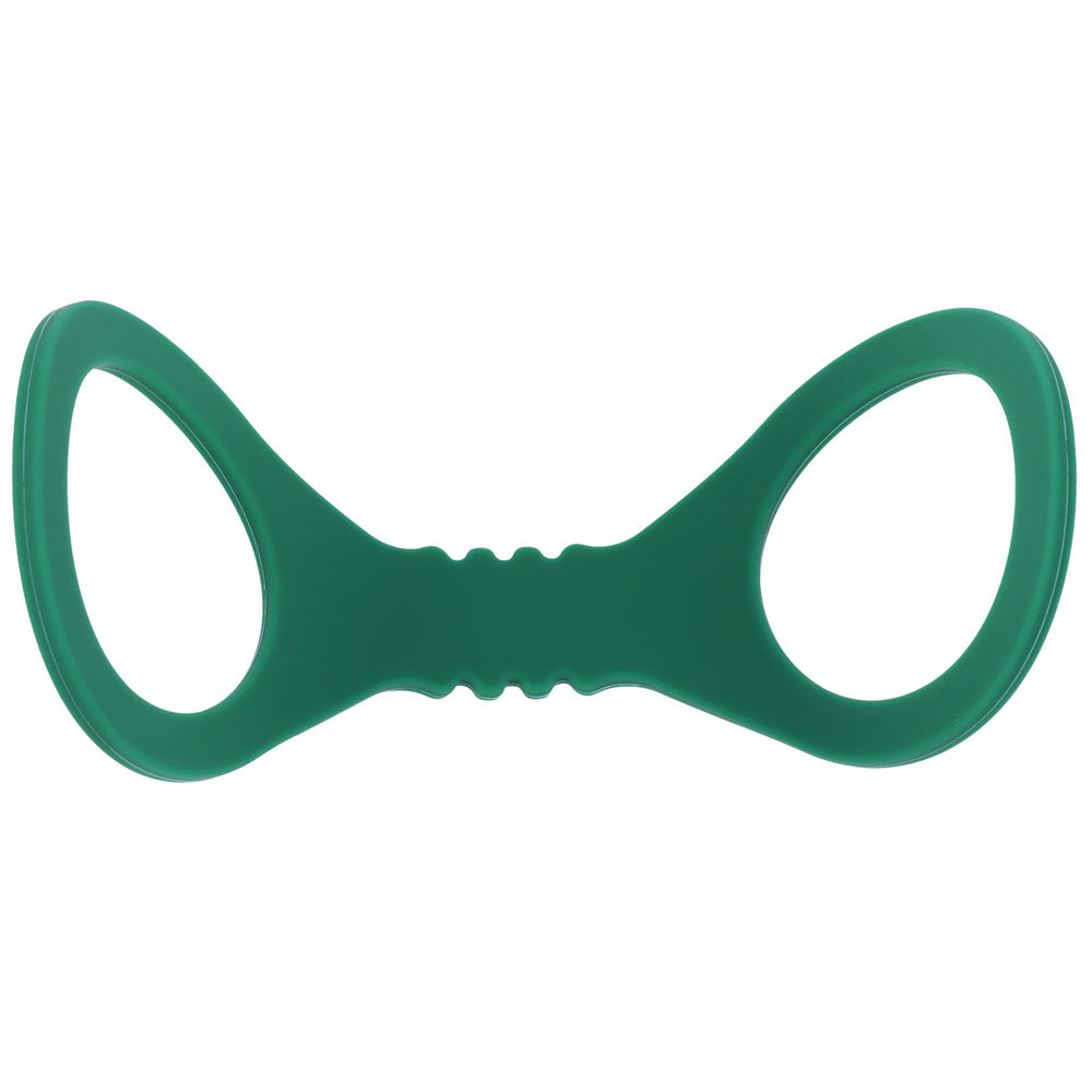 Sex & Mischief Indica (Lush Green) – Small Silicone Restraints > Bondage Gear > Restraints