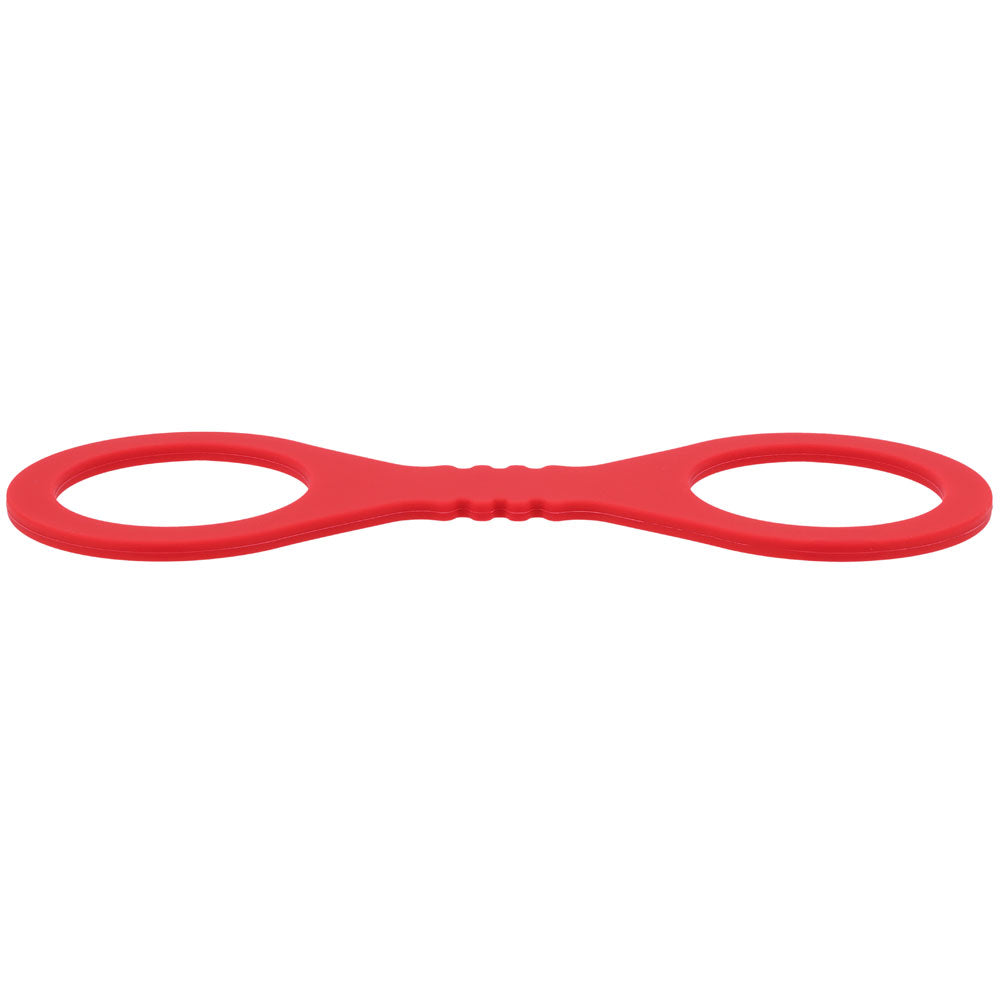 Sex & Mischief Amor Small (Red) – Small Silicone Restraints > Bondage Gear > Restraints