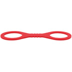 Sex & Mischief Amor Small (Red) – Small Silicone Restraints > Bondage Gear > Restraints