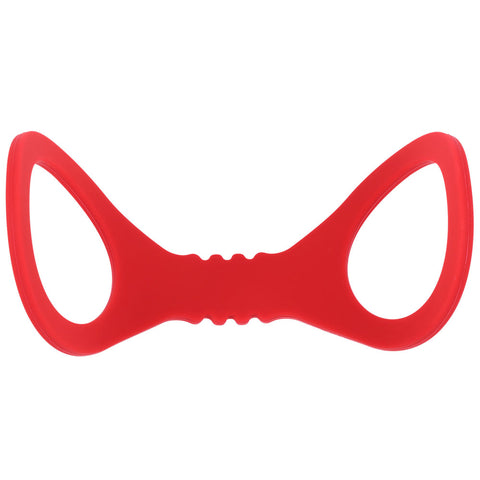 Sex & Mischief Amor Small (Red) – Small Silicone Restraints > Bondage Gear > Restraints