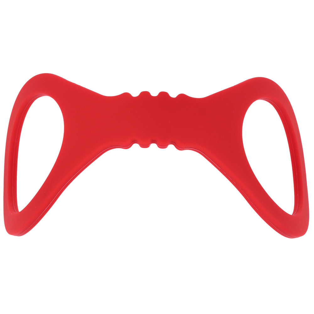 Sex & Mischief Amor Small (Red) – Small Silicone Restraints > Bondage Gear > Restraints