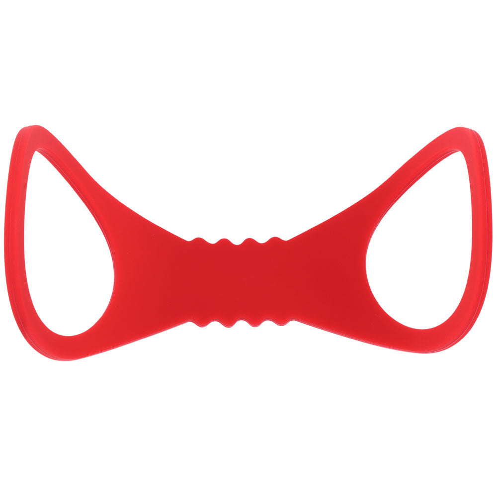 Sex & Mischief Amor, Shadow, Enchanted & Indica Silicone Cuffs – Lightweight Flexible Silicone Restraints > Bondage Gear > Restraints