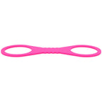 Sex & Mischief Amor, Shadow, Enchanted & Indica Silicone Cuffs – Lightweight Flexible Silicone Restraints > Bondage Gear > Restraints