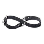 Shadow Convertible Cuffs – Adjustable Restraints with Soft Lining > Bondage Gear > Restraints