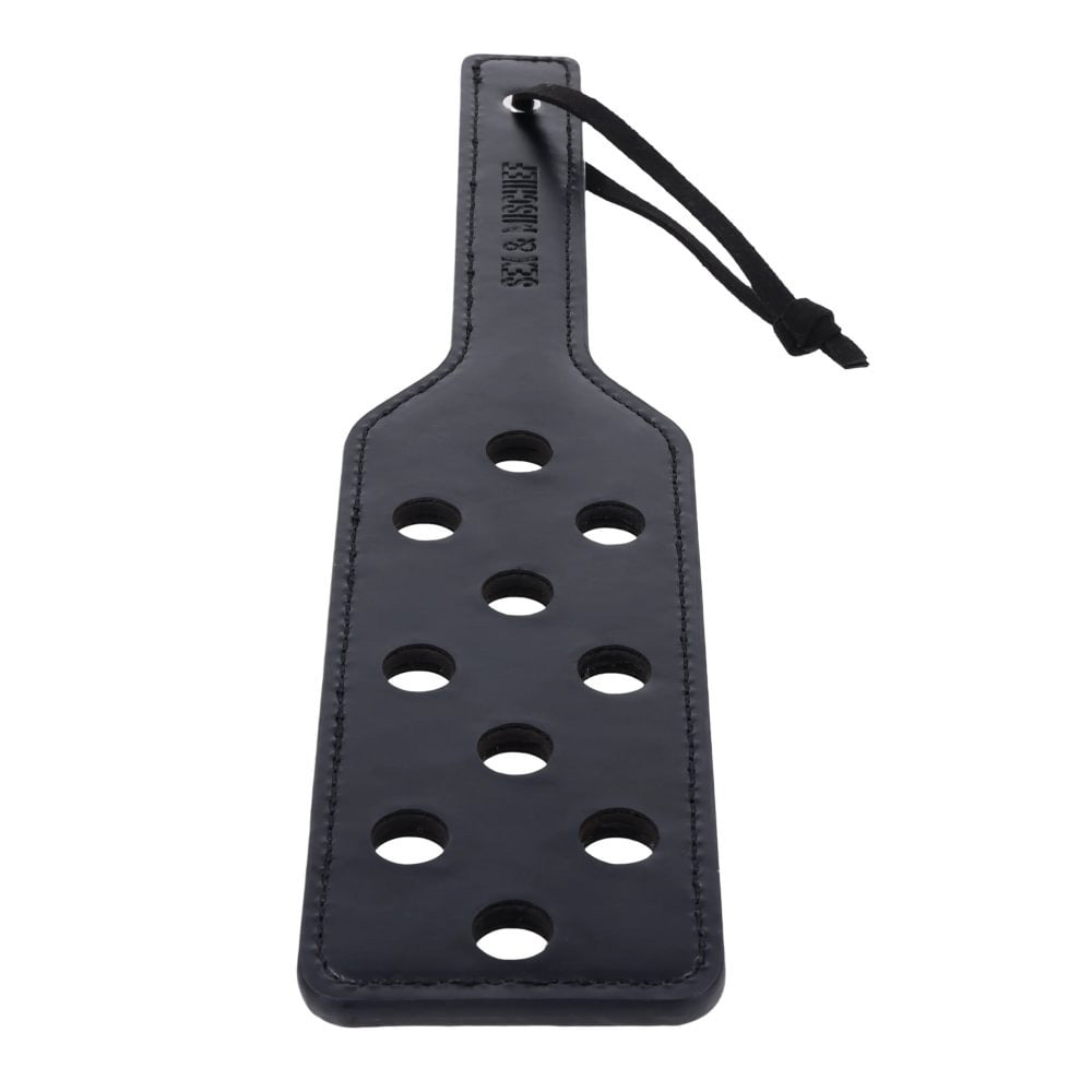 Shadow Paddle – Durable Impact Paddle > Bondage Gear > Paddles