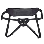 Sportsheets Breathable Strap On Adjustable Strap-On Harness > Dildos > Strap On Harnesses