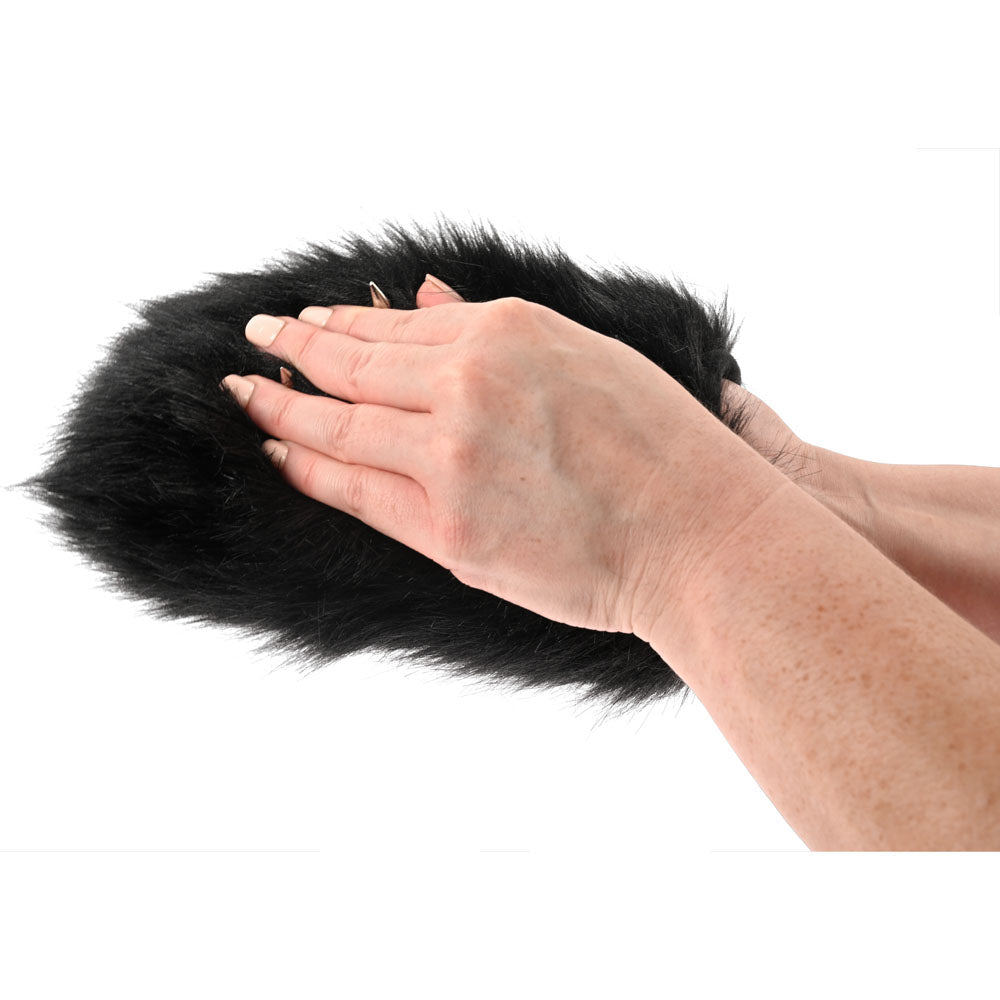 SPORTSHEETS Spiked Sensory Mitt One Size Fits All > Bondage Gear > Medical Instruments