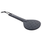 SPORTSHEETS Swift Spanker 29.2 cm Faux Leather Paddle > Bondage Gear > Paddles