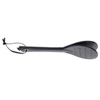 SPORTSHEETS Swift Spanker 29.2 cm Faux Leather Paddle > Bondage Gear > Paddles