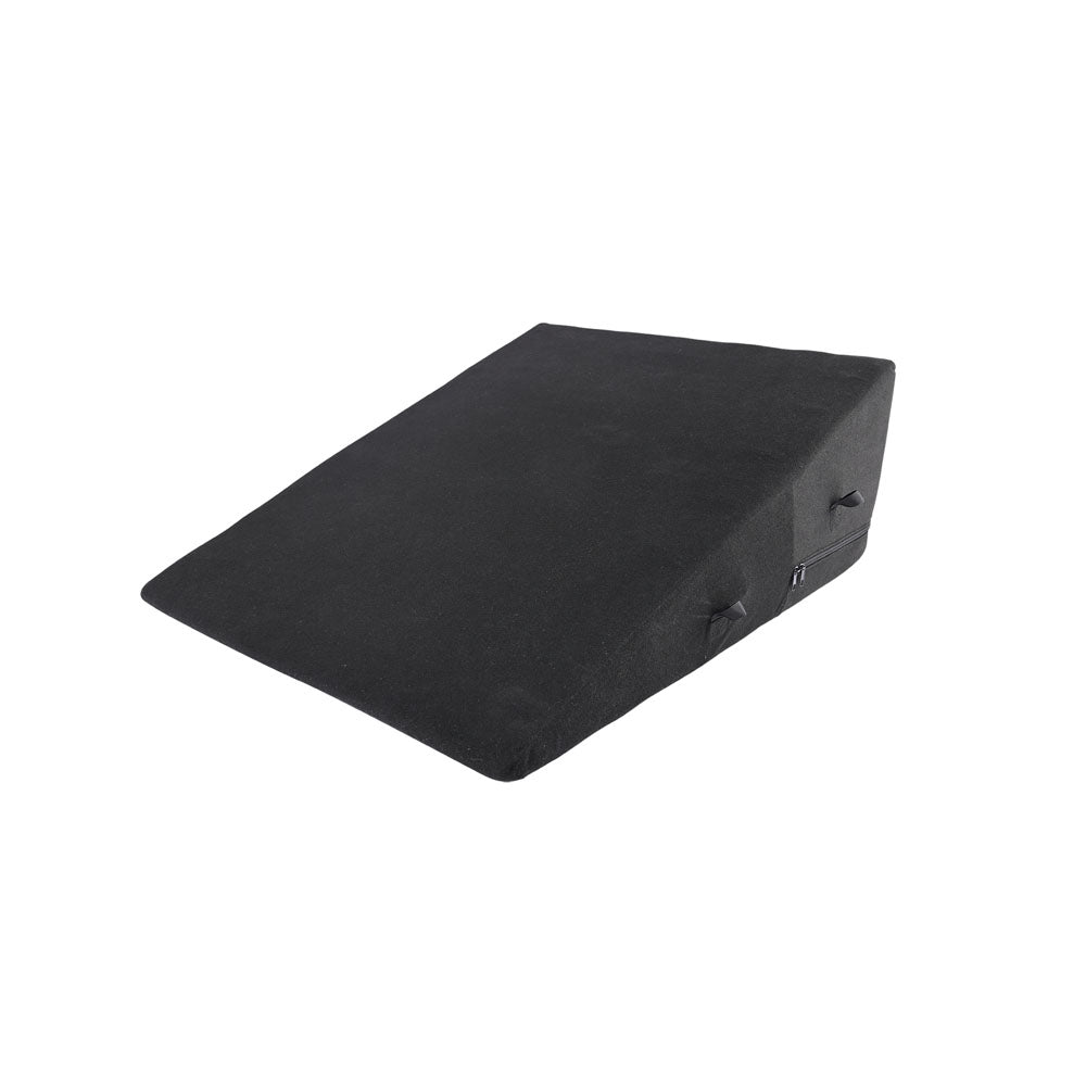 Pivot Positioner Plus – Extra Large Ramp High Density Foam Cushion > Sex Toys > Sex Positioners