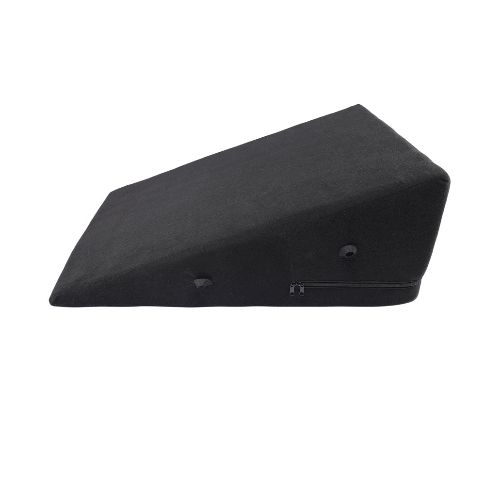 Pivot Positioner Plus – Extra Large Ramp High Density Foam Cushion > Sex Toys > Sex Positioners